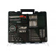 Аккумуляторный винтоверт Metabo BS 18 LT Set 602102600
