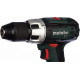 Аккумуляторный винтоверт Metabo BS 18 LT Set 602102600