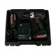Аккумуляторный винтоверт Metabo BS 18 LT Set 602102600