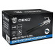 Бесщеточная аккумуляторная садовая воздуходувка DEKO DKBL20 PRO 20 В, 2x6.0 А*ч 063-4362