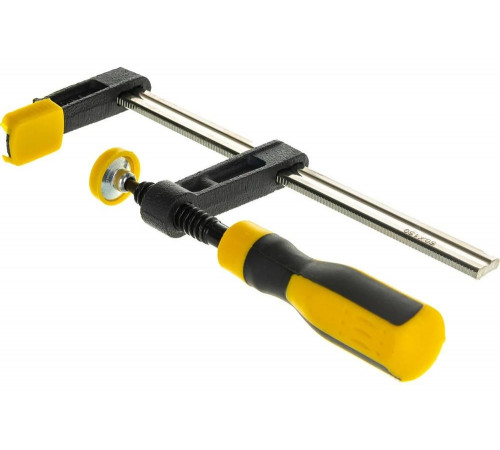 STAYER F 150х50 мм, струбцина 32095-050-150