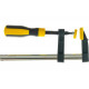 STAYER F 150х50 мм, струбцина 32095-050-150
