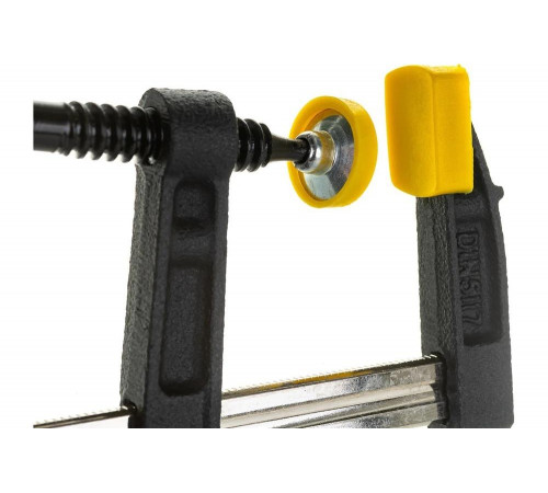STAYER F 150х50 мм, струбцина 32095-050-150