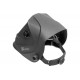 Защитный лицевой щиток MTX -300af, 93x43, din 4/9-13 89194