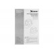 Защитный лицевой щиток MTX -300af, 93x43, din 4/9-13 89194
