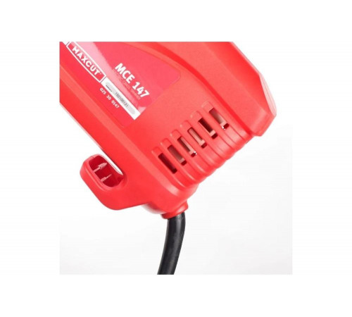 Электрический триммер MaxCut MCE 147 25300147 Электрический триммер MaxCut MCE 147 25300147