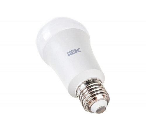 Осветительный прибор IEK LLE-A60-13-230-30-E27 Осветительный прибор IEK LLE-A60-13-230-30-E27