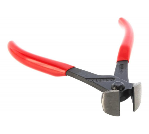 Торцевые кусачки KNIPEX KN-6801160 Торцевые кусачки KNIPEX KN-6801160