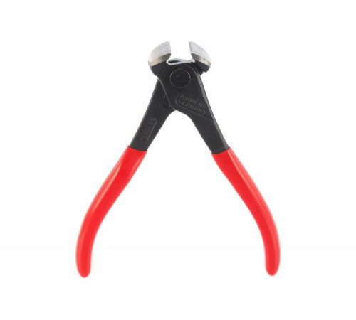 Торцевые кусачки KNIPEX KN-6801160 Торцевые кусачки KNIPEX KN-6801160