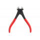 Торцевые кусачки KNIPEX KN-6801160