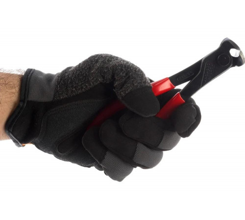 Торцевые кусачки KNIPEX KN-6801160 Торцевые кусачки KNIPEX KN-6801160