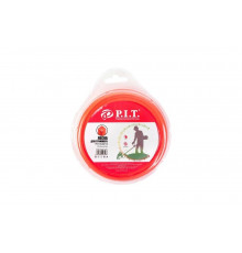 Леска (15 м; 3 мм; квадрат) для триммера P.I.T. P0133015