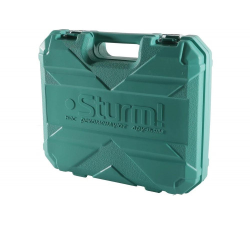 Аккумуляторный шуруповерт Sturm CD3514BL Аккумуляторный шуруповерт Sturm CD3514BL