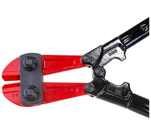 KRAFTOOL 900 мм, болторез RED JAWS 1-23290-090 KRAFTOOL 900 мм, болторез RED JAWS 1-23290-090
