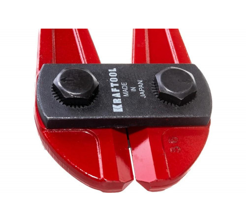 KRAFTOOL 900 мм, болторез RED JAWS 1-23290-090 KRAFTOOL 900 мм, болторез RED JAWS 1-23290-090