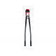 KRAFTOOL 900 мм, болторез RED JAWS 1-23290-090
