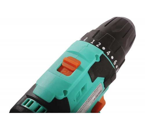 Аккумуляторный шуруповерт Sturm CD3514BL Аккумуляторный шуруповерт Sturm CD3514BL
