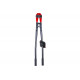 KRAFTOOL 900 мм, болторез RED JAWS 1-23290-090