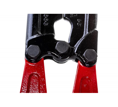KRAFTOOL 900 мм, болторез RED JAWS 1-23290-090 KRAFTOOL 900 мм, болторез RED JAWS 1-23290-090