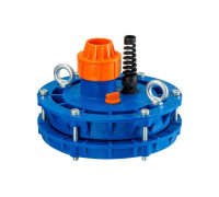 Оголовок ОСП 110-133/32 Джилекс 6301