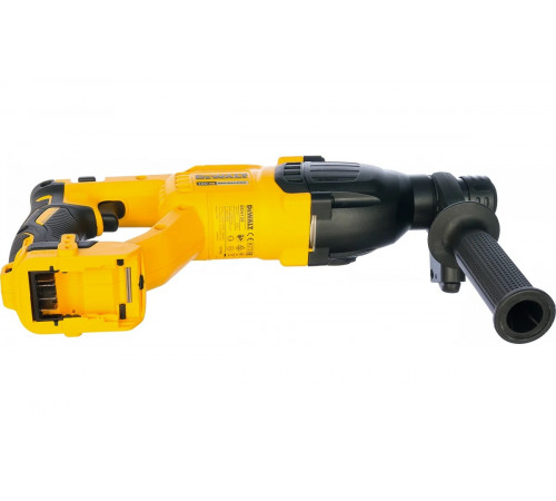 Бесщеточный перфоратор DEWALT DCH133N