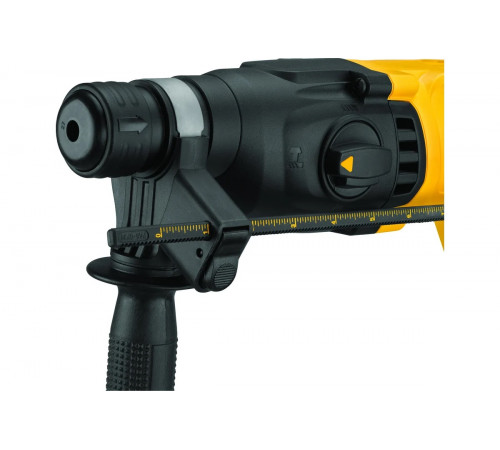 Бесщеточный перфоратор DEWALT DCH133N