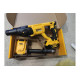 Бесщеточный перфоратор DEWALT DCH133N