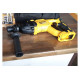Бесщеточный перфоратор DEWALT DCH133N