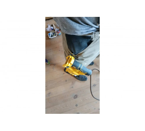 Бесщеточный перфоратор DEWALT DCH133N