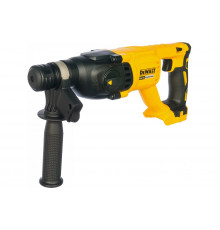 Бесщеточный перфоратор DEWALT DCH133N