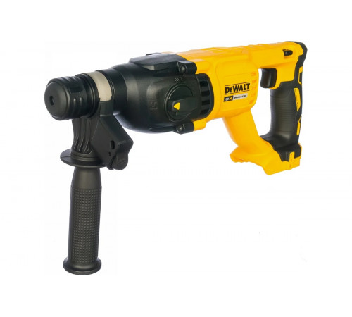 Бесщеточный перфоратор DEWALT DCH133N