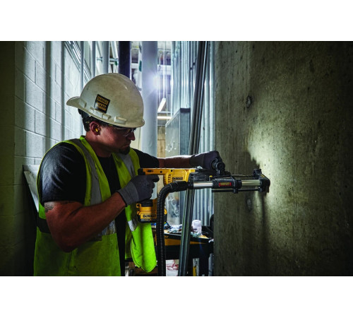 Бесщеточный перфоратор DEWALT DCH133N