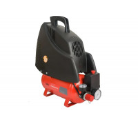 Компрессор FUBAG WOOD MASTER KIT + 4 OL 195/6 + 4 предмета 8213790KOA611 (8213790KOA537)