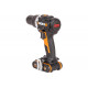 Ударная аккумуляторная дрель-шуруповерт WORX WX352