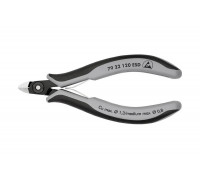 Прецизионные бокорезы Knipex esd, маленькая головка, 120 мм KN-7922120ESD