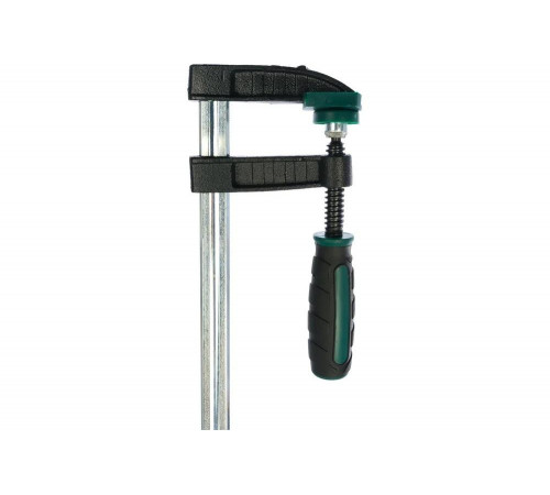 Струбцина тип F, DIN 5117, 50х200мм Kraftool EXPERT 32011-050-200