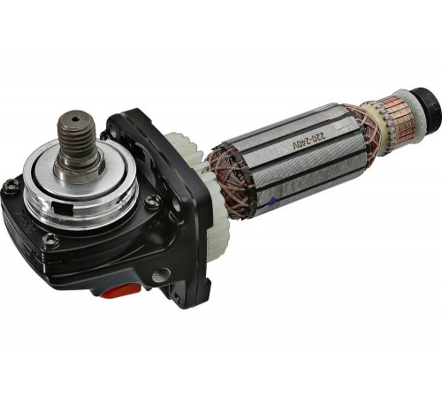 Углошлифовальная машина Sturm AG9514E Углошлифовальная машина Sturm AG9514E