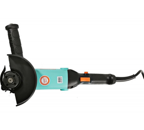 Углошлифовальная машина Sturm AG9514E Углошлифовальная машина Sturm AG9514E