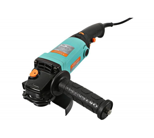 Углошлифовальная машина Sturm AG9514E Углошлифовальная машина Sturm AG9514E