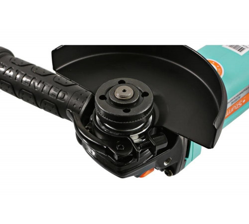 Углошлифовальная машина Sturm AG9514E Углошлифовальная машина Sturm AG9514E