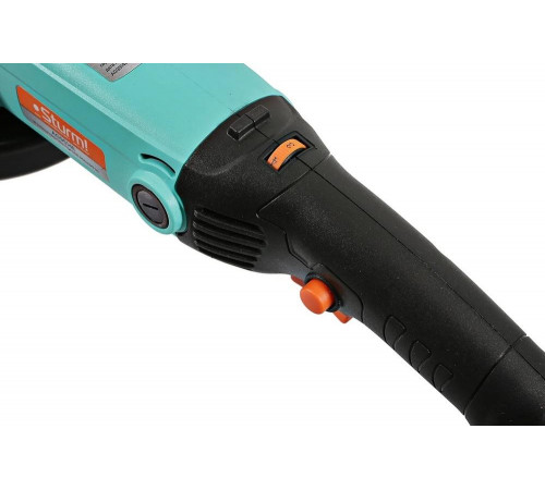 Углошлифовальная машина Sturm AG9514E Углошлифовальная машина Sturm AG9514E