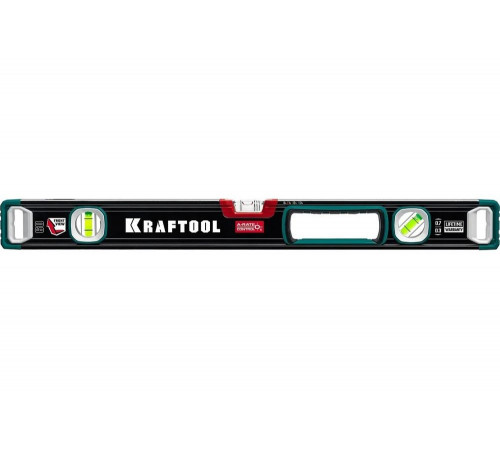 KRAFTOOL  A-Rate Control 600 мм, Сверхпрочный уровень (34986-60)