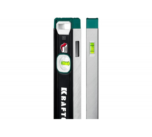 KRAFTOOL  A-Rate Control 600 мм, Сверхпрочный уровень (34986-60)
