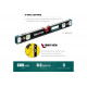 KRAFTOOL  A-Rate Control 600 мм, Сверхпрочный уровень (34986-60)