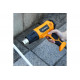 Строительный фен DEKO HG2400W 063-4260