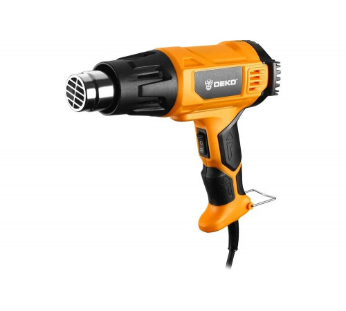 Строительный фен DEKO HG2400W 063-4260