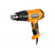 Строительный фен DEKO HG2400W 063-4260