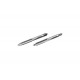 STAYER M10 х 1 мм, 2 шт., комплект метчиков MaxCut 28025-10-1.0-H2