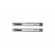 STAYER M10 х 1 мм, 2 шт., комплект метчиков MaxCut 28025-10-1.0-H2