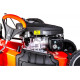 Газонокосилка бензиновая FUBAG FPL 53 SMV (31779)